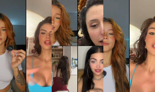 apex_valentina TikTok Live — Sep 25, 2026, 1:20 AM