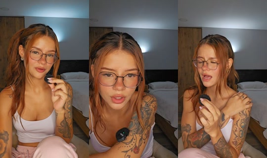 apex_valentina TikTok Live — Sep 30, 2026, 11:30 PM