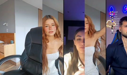 apex_valentina TikTok Live — Oct 3, 2026, 9:25 PM