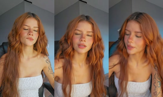 apex_valentina TikTok Live — Oct 3, 2026, 10:28 PM
