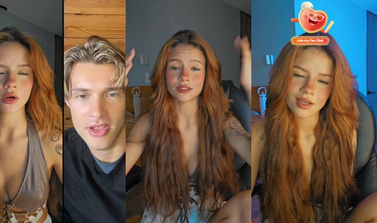 apex_valentina TikTok Live — Oct 7, 2026, 11:13 PM
