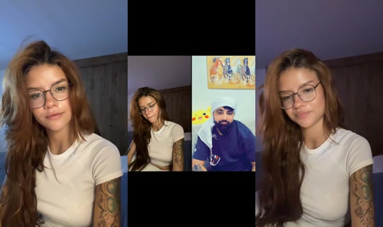 apex_valentina TikTok Live — Oct 8, 2026, 3:04 AM