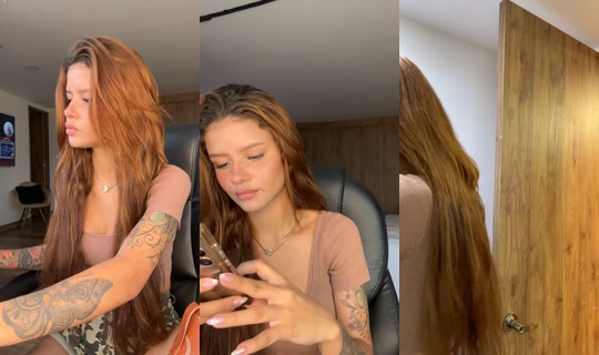 apex_valentina TikTok Live — Oct 8, 2026, 10:19 PM