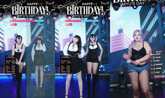 apexluminance1 TikTok Live — Sep 23, 2026, 3:31 AM
