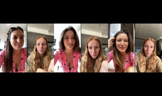 aphroamour7 TikTok Live — Aug 24, 2026, 2:25 PM