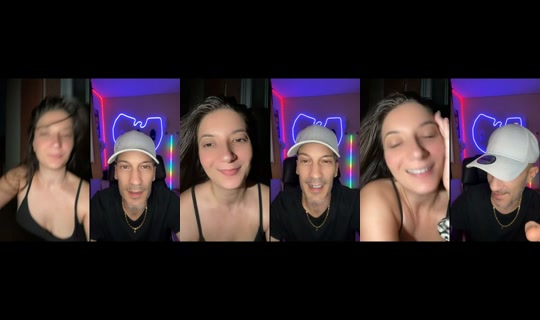 aphroamour7 TikTok Live — Sep 2, 2026, 7:05 PM