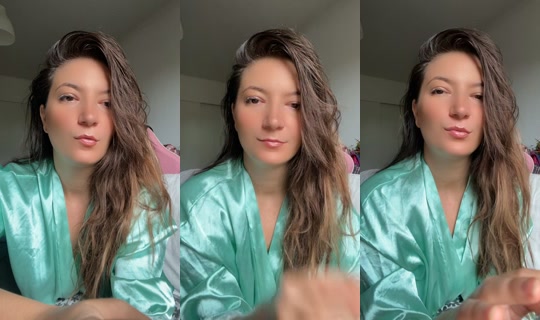 aphroamour7 TikTok Live — Oct 2, 2026, 7:58 AM
