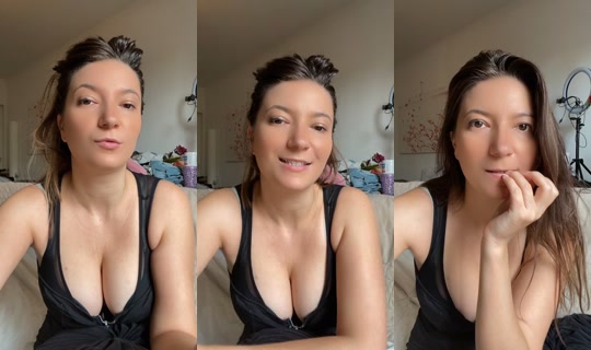 aphroamour7 TikTok Live — Oct 5, 2026, 7:30 AM