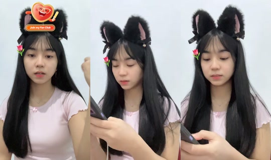aphrodite20568 TikTok Live — Sep 26, 2026, 7:16 AM