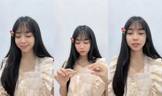 aphrodite20568 TikTok Live — Sep 27, 2026, 8:21 AM