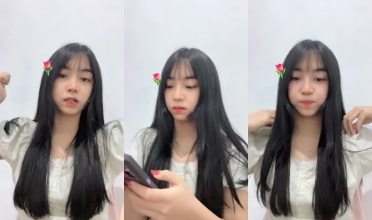 aphrodite20568 TikTok Live — Oct 5, 2026, 6:58 AM