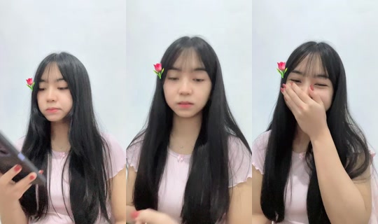 aphrodite20568 TikTok Live — Oct 7, 2026, 7:41 AM
