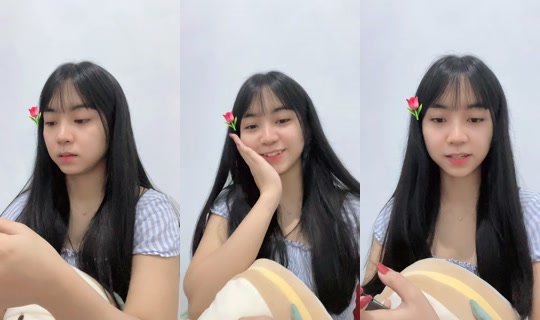 aphrodite20568 TikTok Live — Oct 8, 2026, 7:00 AM