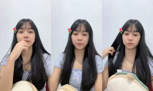 aphrodite20568 TikTok Live — Oct 8, 2026, 7:35 AM