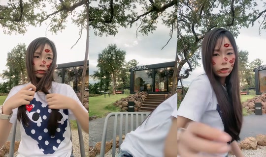 apichaya_twk TikTok Live — Sep 25, 2026, 10:32 AM