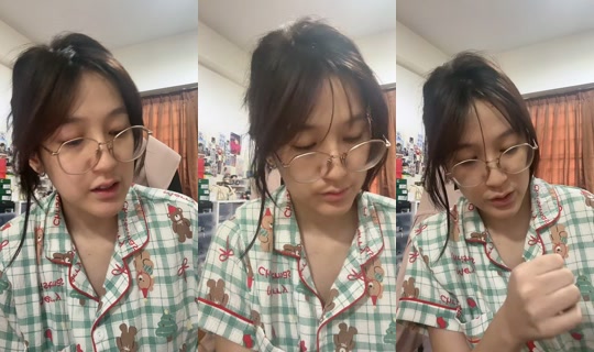 apiitss TikTok Live — Aug 23, 2026, 4:31 AM