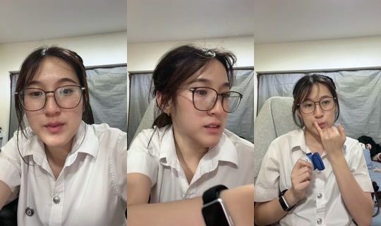 apiitss TikTok Live — Oct 5, 2026, 6:54 AM