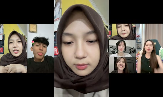 apinnupinipin TikTok Live — Aug 23, 2026, 12:22 PM