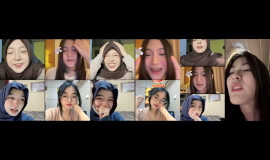apinnupinipin TikTok Live — Aug 23, 2026, 3:59 PM