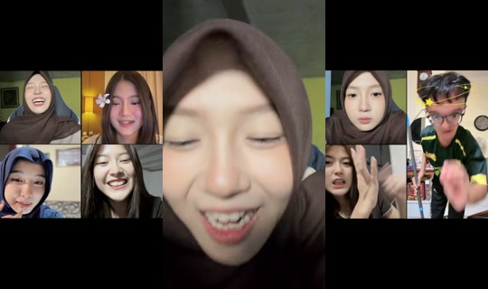 apinnupinipin TikTok Live — Aug 23, 2026, 4:50 PM