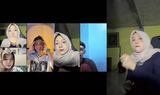 apinnupinipin TikTok Live — Aug 24, 2026, 3:20 PM