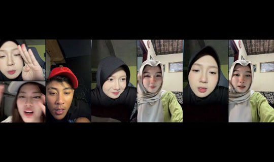 apinnupinipin TikTok Live — Aug 27, 2026, 3:15 PM