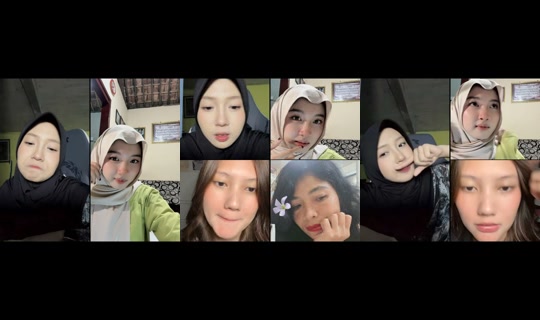 apinnupinipin TikTok Live — Aug 27, 2026, 4:06 PM