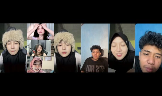 apinnupinipin TikTok Live — Aug 28, 2026, 5:08 PM
