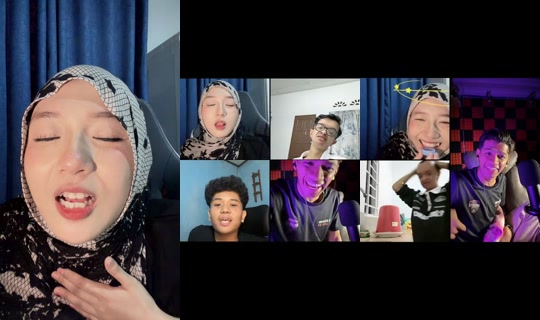 apinnupinipin TikTok Live — Aug 29, 2026, 6:08 PM