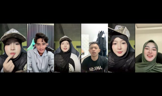 apinnupinipin TikTok Live — Oct 2, 2026, 3:28 PM