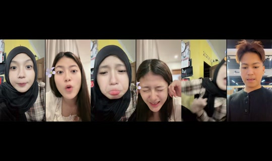 apinnupinipin TikTok Live — Oct 3, 2026, 11:31 AM