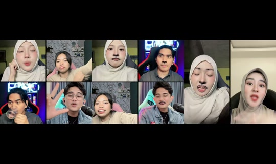 apinnupinipin TikTok Live — Oct 3, 2026, 3:17 PM