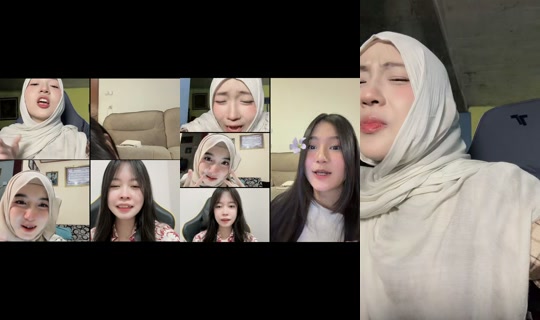 apinnupinipin TikTok Live — Oct 3, 2026, 4:58 PM