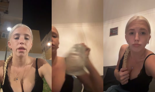 apollinedaily TikTok Live — Sep 20, 2026, 8:55 PM
