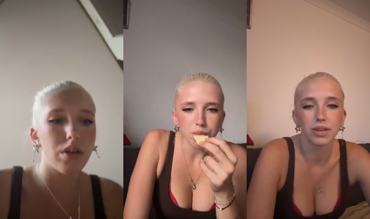 apollinedaily TikTok Live — Sep 28, 2026, 6:15 PM