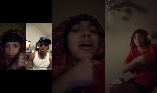 apple.user24994728 TikTok Live — Sep 21, 2026, 4:01 AM