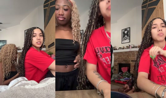 apple.user24994728 TikTok Live — Sep 21, 2026, 5:37 PM