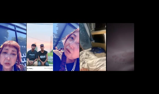 apple.user838733 TikTok Live — Sep 20, 2026, 4:24 AM