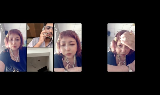 apple.user838733 TikTok Live — Sep 20, 2026, 4:58 AM
