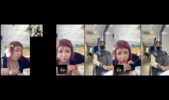 apple.user838733 TikTok Live — Sep 20, 2026, 5:27 AM