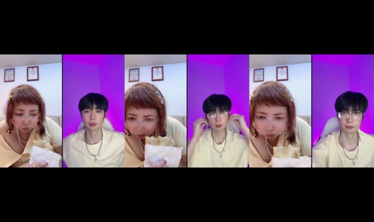 apple.user838733 TikTok Live — Sep 20, 2026, 11:10 AM