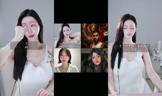 apple__jjam TikTok Live — Aug 31, 2026, 11:09 PM