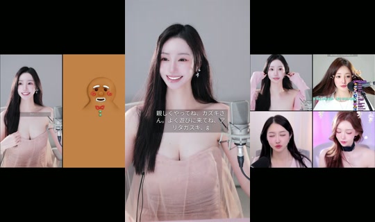 apple__jjam TikTok Live — Oct 6, 2026, 4:08 PM