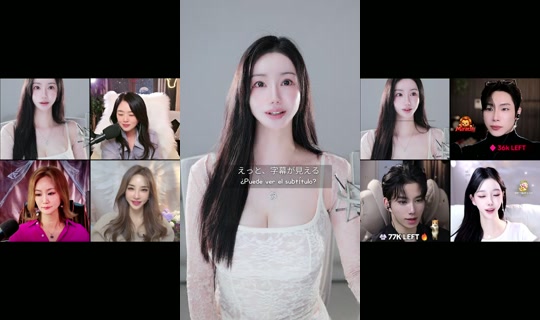 apple__jjam TikTok Live — Oct 8, 2026, 1:29 PM