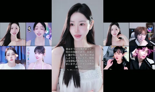 apple__jjam TikTok Live — Oct 9, 2026, 2:50 PM