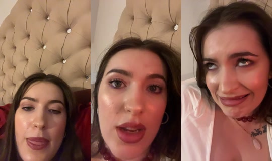 apple_k1tt1 TikTok Live — Sep 29, 2026, 10:03 PM