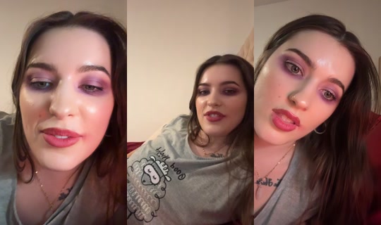 apple_k1tt1 TikTok Live — Sep 30, 2026, 9:36 PM