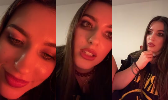 apple_k1tt1 TikTok Live — Oct 1, 2026, 9:19 PM