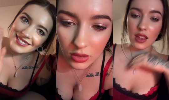 apple_k1tt1 TikTok Live — Oct 2, 2026, 9:20 PM
