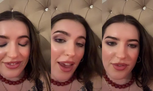 apple_k1tt1 TikTok Live — Oct 3, 2026, 8:43 PM